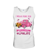 LPN Unisex Tank tile
