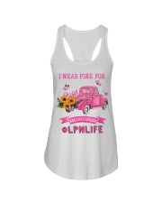 LPN Ladies Flowy Tank tile