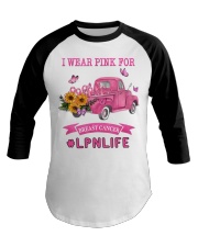 LPN Baseball Tee tile