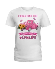 LPN Ladies T-Shirt tile