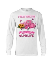 LPN Long Sleeve Tee tile