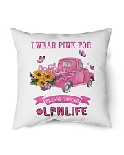 LPN Indoor Pillow tile