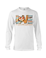 Occupational therapy assistant Long Sleeve Tee tile