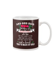 Registered Nurse Mug tile