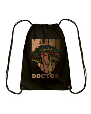Doctor Drawstring Bag tile
