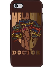 Doctor Phone Case tile
