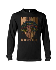 Doctor Long Sleeve Tee tile