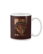 Doctor Mug tile