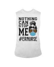ER Nurse Sleeveless Tee tile