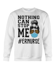 ER Nurse Crewneck Sweatshirt tile