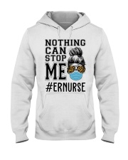 ER Nurse Hooded Sweatshirt tile