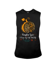 Lab Tech - Laboratory Technician Sleeveless Tee tile