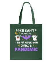Altisic Mom Tote Bag tile