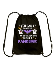 Altisic Mom Drawstring Bag tile