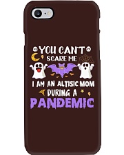 Altisic Mom Phone Case tile