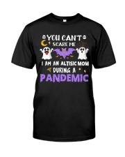 Altisic Mom Classic T-Shirt front