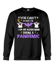 Altisic Mom Crewneck Sweatshirt tile
