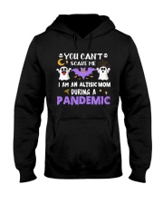 Altisic Mom Hooded Sweatshirt tile