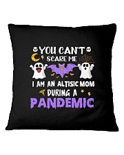 Altisic Mom Square Pillowcase tile