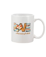 Pharmacy Tech Mug tile