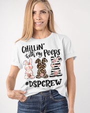 DSP Classic T-Shirt apparel-classic-tshirt-lifestyle-front-100