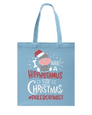 Phlebotomist Tote Bag tile