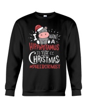 Phlebotomist Crewneck Sweatshirt tile