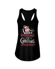 Phlebotomist Ladies Flowy Tank tile
