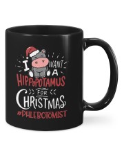 Phlebotomist Mugs tile