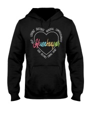 Housekeeper Hooded Sweatshirt tile