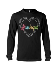 Housekeeper Long Sleeve Tee tile