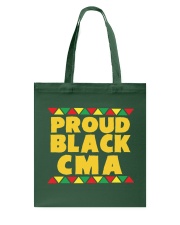 CMA Tote Bag tile
