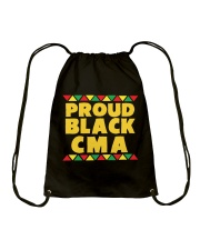 CMA Drawstring Bag tile