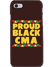 CMA Phone Case tile