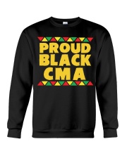 CMA Crewneck Sweatshirt tile