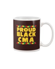 CMA Mug tile