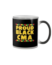 CMA Color Changing Mug tile
