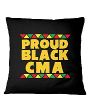 CMA Square Pillowcase tile