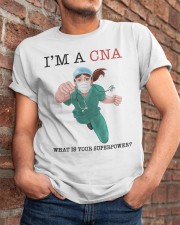 CNA Classic T-Shirt apparel-classic-tshirt-lifestyle-26