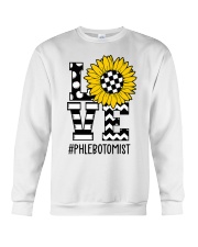 Phlebotomist Crewneck Sweatshirt tile