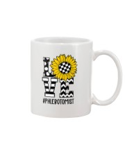 Phlebotomist Mug tile