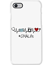 CMA Phone Case tile