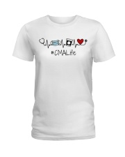 CMA Ladies T-Shirt tile