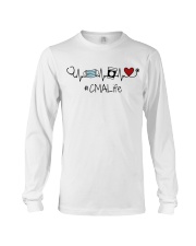 CMA Long Sleeve Tee tile