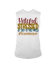 Housekeeper Sleeveless Tee tile