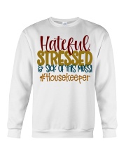Housekeeper Crewneck Sweatshirt tile