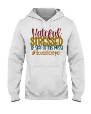 Housekeeper Hooded Sweatshirt tile