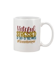 Housekeeper Mug tile