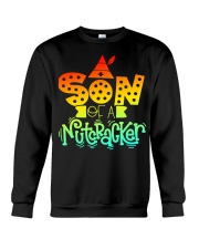 Son of a nutcracker Crewneck Sweatshirt tile