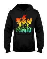 Son of a nutcracker Hooded Sweatshirt tile